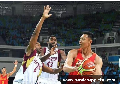 易建联回归NBA，中国篮球迎来新纪元